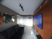 Apartamento com 2 dormitórios à venda, 67 m² por R$...