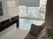 Apartamento com 2 dormitórios à venda, 67 m² por R$...