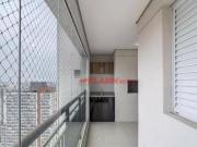 Apartamento com 2 dormitórios à venda, 67 m² por R$...