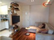 Apartamento com 2 dormitórios à venda, 67 m² por R$...