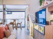 Apartamento com 2 dormitórios à venda, 67 m² por R$...