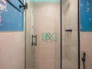 Apartamento com 2 dormitórios à venda, 67 m² por R$...