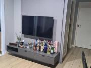 Apartamento com 2 dormitórios à venda, 67 m² por R$...