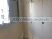 Apartamento com 2 dormitórios à venda, 67m² Vila...