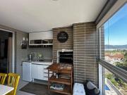 Apartamento com 2 dormitórios à venda, 68 m² Maitinga...