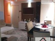 Apartamento com 2 dormitórios à venda, 68 m² por R$...