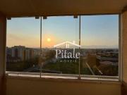 Apartamento com 2 dormitórios à venda, 68 m² por R$...