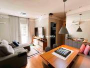 Apartamento com 2 dormitórios à venda, 68 m² por R$...