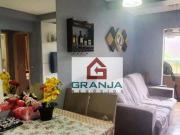 Apartamento com 2 dormitórios à venda, 68 m² por R$...