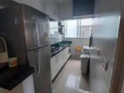 Apartamento com 2 dormitórios à venda, 68 m² por R$...