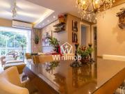 Apartamento à venda, 68 m² por R$ 480.000,00 Vila...