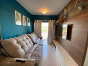 Apartamento com 2 dormitórios à venda, 68 m² por R$...