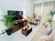 Apartamento com 2 dormitórios à venda, 68 m² por R$...