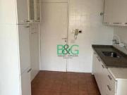 Apartamento à venda, 68 m² por R$ 490.000,00 Água Fria...