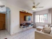 Apartamento com 2 dormitórios à venda, 68 m² por R$...