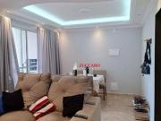 Apartamento com 2 dormitórios à venda, 68 m² por R$...
