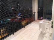 Apartamento com 2 dormitórios à venda, 68 m² por R$...