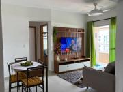 Apartamento com 2 dormitórios à venda, 68 m² por R$...