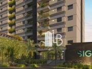 Apartamento com 2 dormitórios à venda, 68 m² por R$...