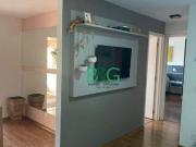 Apartamento com 2 dormitórios à venda, 68 m² por R$...