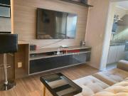 Apartamento com 2 dormitórios à venda, 68 m² por R$...