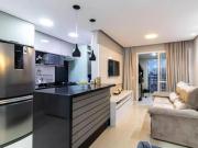 Apartamento com 2 dormitórios à venda, 68 m² por R$...