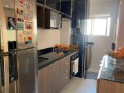 Apartamento com 2 dormitórios à venda, 68 m² por R$...