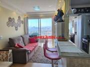 Apartamento com 2 dormitórios à venda, 68 m² por R$...