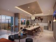 Apartamento com 2 dormitórios à venda, 68 m² por R$...