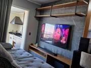 Apartamento com 2 dormitórios à venda, 68 m² por R$...