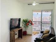 Apartamento com 2 dormitórios à venda, 68 m² por R$...