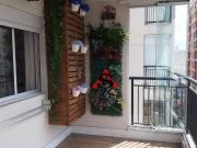 Apartamento com 2 dormitórios à venda, 68 m² por R$...