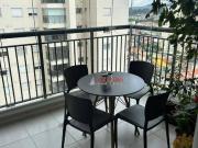 Apartamento com 2 dormitórios à venda, 68 m² por R$...