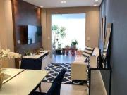 Apartamento com 2 dormitórios à venda, 68 m² por R$...