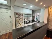 Apartamento com 2 dormitórios à venda, 68 m² por R$...