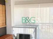 Apartamento com 2 dormitórios à venda, 68 m² por R$...