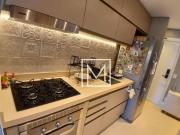 Apartamento à venda, 68 m² por R$ 950.000,00 Vila Dom...