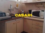 Apartamento com 2 dormitórios à venda, 68 m² Rudge Ramos...