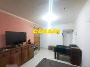 Apartamento com 2 dormitórios à venda, 69 m² Demarchi...
