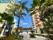 Apartamento com 2 dormitórios à venda, 69 m² por R$...