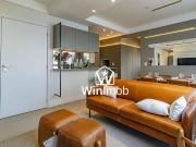 Apartamento com 2 dormitórios à venda, 69 m² por R$...