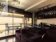 Apartamento com 2 dormitórios à venda, 69 m² por R$...