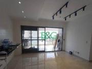 Apartamento com 2 dormitórios à venda, 69 m² por R$...