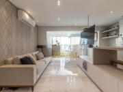 Apartamento com 2 dormitórios à venda, 69 m² por R$...