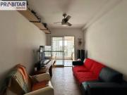 Apartamento à venda, 69 m² por R$ 1.100.000,00 Vila...