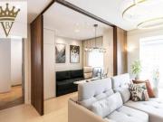 Apartamento com 2 dormitórios à venda, 69 m² por R$...