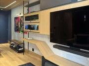 Apartamento com 2 dormitórios à venda, 69 m² por R$...