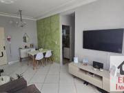 Apartamento com 2 dormitórios à venda, 69 m² por R$...