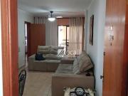 Apartamento com 2 dormitórios à venda, 69 m² por R$...