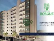 Apartamento com 2 dormitórios à venda, 69 m² por R$...